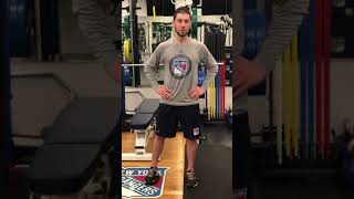 Day 12  Adductor amp Abductor Leg Exercises [upl. by Gerfen203]