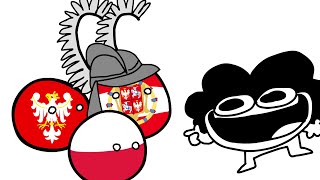 History of Poland  but its Sr Pelo references [upl. by Alburga]