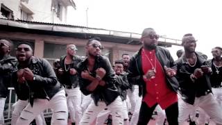 Ferre Gola  BOSS clip officiel [upl. by Ecarret]