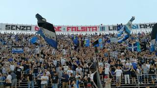 Ultras Atalanta [upl. by Erdah]