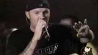 Limp Bizkit  Nookie live  Woodstock 99 [upl. by Pedaias]