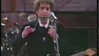 Bob Dylan 1994 08 14 Woodstock Full Show [upl. by Thanasi]