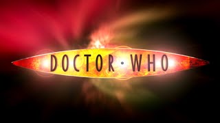 Tenth Doctor Titles HD  Doctor Who [upl. by Adekan]