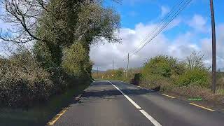 BALLINROBE TO CASTLEBAR [upl. by Adallard]