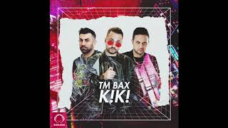 TM Bax  quotKikiquot OFFICIAL AUDIO  تی ام بکس  کی کی [upl. by Yedok]