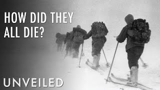 What Happened At the Dyatlov Pass  Unveiled [upl. by Salita]