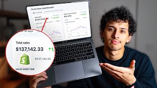 How To ACTUALLY Succeed With Dropshipping [upl. by Eserehs913]