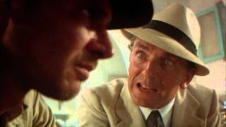 HD  Raiders of the Lost Ark 1981 Theatrical Trailer [upl. by Laumas]