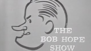 Bob Hope Special September 25th 1964 [upl. by Schlenger]