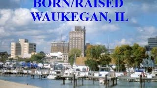 Waukegans Lakefront [upl. by Redan833]