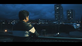 AGUSTIN AMADOR  CON CRISTO ME BASTA VIDEO OFICIAL [upl. by Trilley]