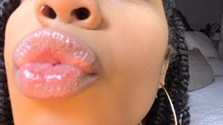 ASMR Kisses for Relaxation 💋 [upl. by Werdma74]