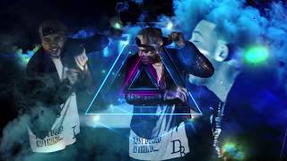 Farruko Ft Messiah  HMB Official Lyric Video [upl. by Hildie559]