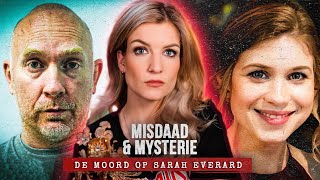 Sarah Everard VERMOORD door POLITIE AGENT  MISDAAD amp MYSTERIE [upl. by Hyacinthia135]