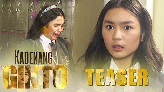 Kadenang Ginto February 6 2019 Teaser [upl. by Lertnom437]