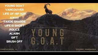 YOUNG GOAT Cheema y l Gur SidhuNew full Album New Latest Punjabi songs 2025 l cover by geetmp3 [upl. by Ikcin]