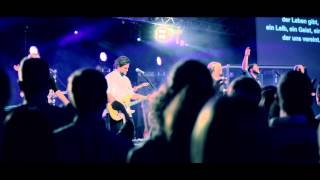 Wir sind eins  Outbreakband  Glaubenszentrum Live [upl. by Phares]