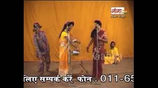 Bhojpuri Nautanki 2017  राजा हरीश चन्द्र भाग1  Bhojpuri Nach Programme  HD [upl. by Jade]