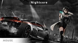 Nightcore  TOKYO DRIFT DJ Kantik [upl. by Ronn694]