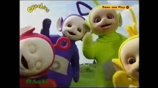 CBeebies Play Along And Learn UK 2004 Promo 1 [upl. by Gustafsson]