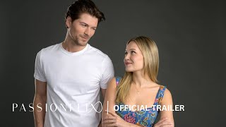 Wallbanger  Official Trailer  PASSIONFLIX [upl. by Aihsenek535]