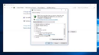 How to Fix PC Monitor Not Waking Up from Sleep Mode [upl. by Berk344]