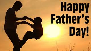 Best Of Happy Fathers Day Song  Fathers Day Songs New Collection 2020 [upl. by Earvin]