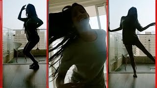 Poonam Pandeys grooving dance moves take the internet by storm [upl. by Aniratak]