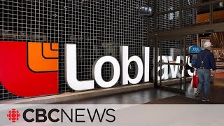 Planned monthlong Loblaw boycott begins today [upl. by Frangos52]