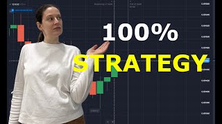 How I Achieved 100 Accuracy  Quotex Trading Strategy [upl. by Ahmad]