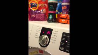 Downy unstopables laundry review from an Extreme Couponer [upl. by Forrester182]