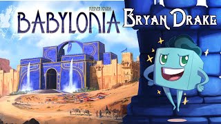 Babylonia Review with Bryan [upl. by Magen]