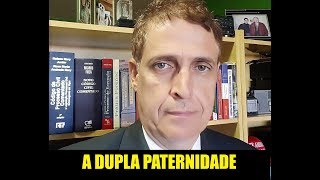 A DUPLA PATERNIDADE [upl. by Orgell]