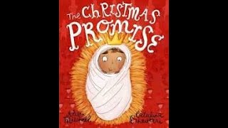 THE CHRISTMAS PROMISE read by Alisa [upl. by Aigneis]