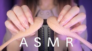 ASMR Sleep Well in 35 Minutes No Talking [upl. by Naujej]