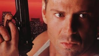 Die Hard  Theatrical Trailer 3  1988 [upl. by Ecnarretal]