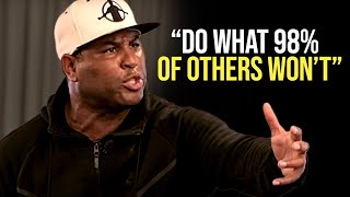 ITS TIME TO GET AFTER IT  Powerful Motivational Speech for Success  Eric Thomas Motivation [upl. by Jehoash]