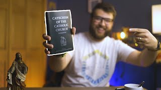 The BEST CATECHISM for Catholics [upl. by Anyl56]