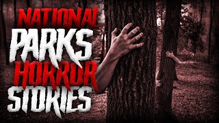 6 True Scary National Park Horror Stories [upl. by Alleunamme]