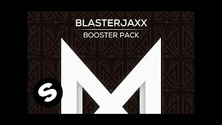 Blasterjaxx  Malefic [upl. by Crenshaw]