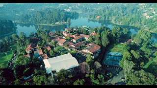 Kodaikanal International School  A School The World Needs [upl. by Naimerej]