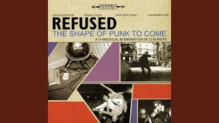 The Refused Party Program [upl. by Nodnnarb]