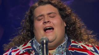 Jonathan Antoine  Compass [upl. by Eziechiele]