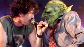 Nekrogoblikon  Powercore OFFICIAL VIDEO [upl. by Nottarts840]