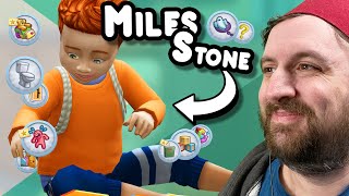 The Milestone Challenge  Toddler Milestone  Part 07 [upl. by Roosevelt]