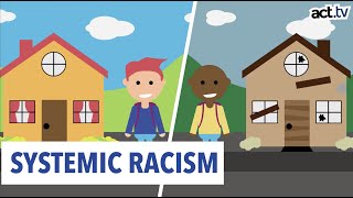 Systemic Racism Explained [upl. by Resneps]