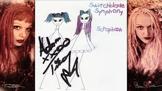 Switchblade Symphony  Scrapbook [upl. by Eliot]