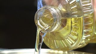 Original Oil  Cottonseed Oil [upl. by Guttery]