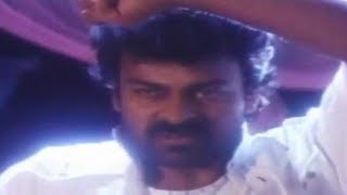 Its A Challenge  Video Song  Aaj Ka Goonda Raaj  Chiranjeevi  Break Dance [upl. by Gilberta]