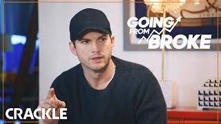 Going from Broke  Official Trailer  Crackle [upl. by Enahs]